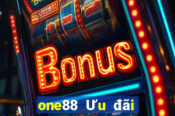 one88 Ưu đãi nền tảng lt