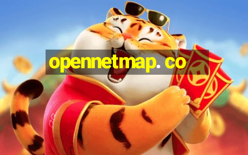 opennetmap. co