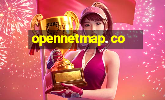 opennetmap. co