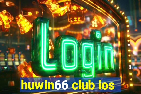 huwin66 club ios