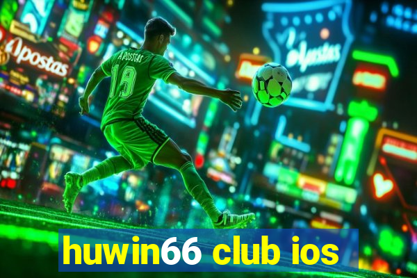 huwin66 club ios