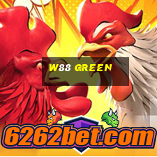 w88 green