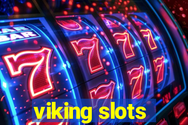 viking slots