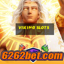 viking slots