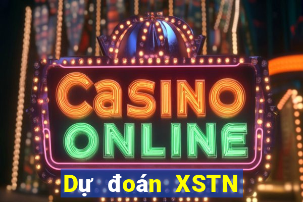 Dự đoán XSTN Thứ 3