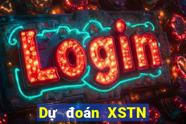 Dự đoán XSTN Thứ 3