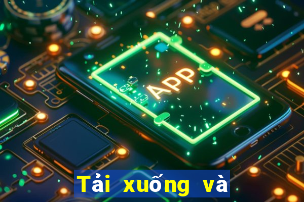 Tải xuống và cài đặt lỗi xổ số