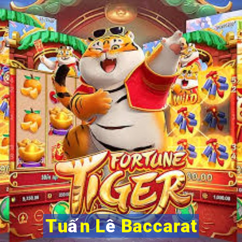 Tuấn Lê Baccarat