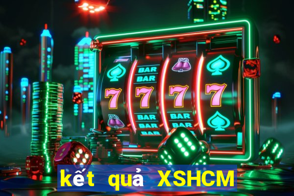 kết quả XSHCM ngày 19