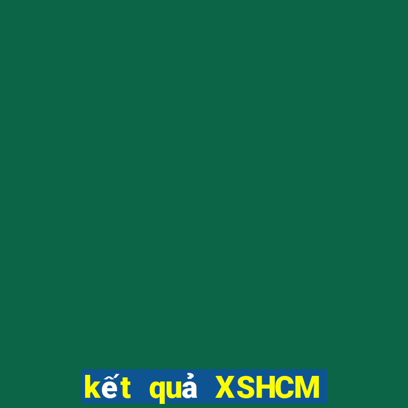 kết quả XSHCM ngày 19