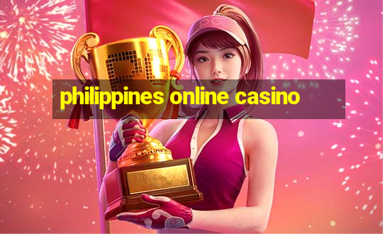 philippines online casino