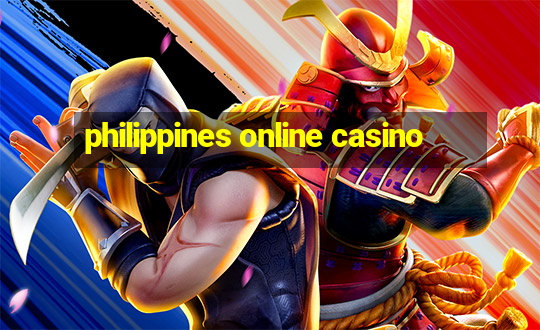 philippines online casino