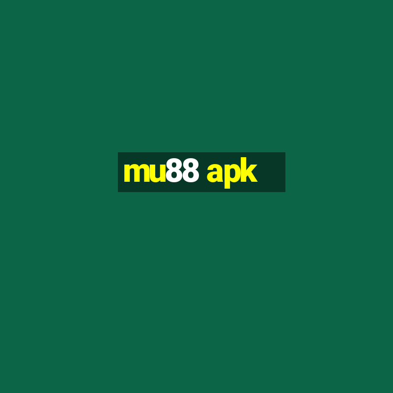 mu88 apk