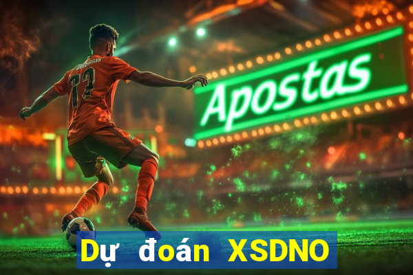 Dự đoán XSDNO ngày 3