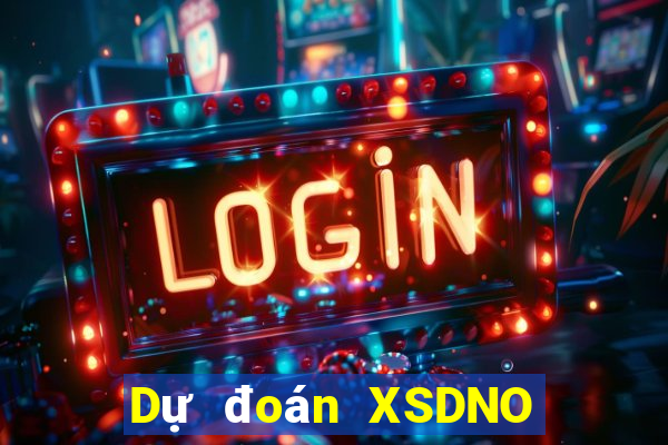 Dự đoán XSDNO ngày 3