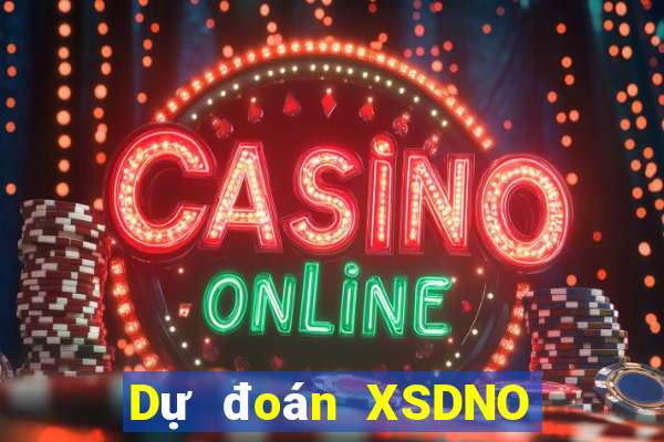 Dự đoán XSDNO ngày 3