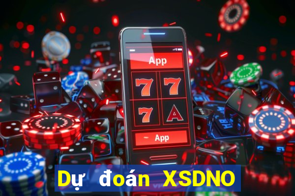 Dự đoán XSDNO ngày 3