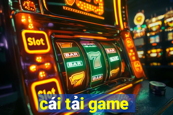 cái tải game