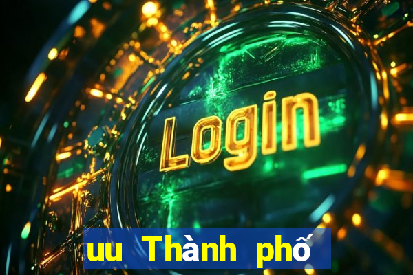 uu Thành phố Apple Tải về