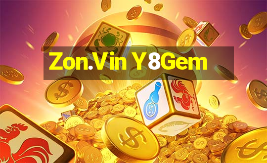 Zon.Vin Y8Gem