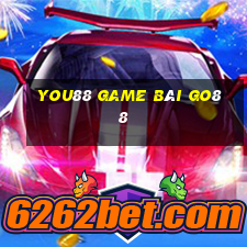 You88 Game Bài Go88