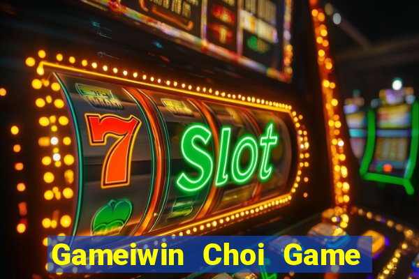 Gameiwin Choi Game Đánh Bài