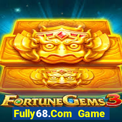 Fully68.Com Game Bài Liêng