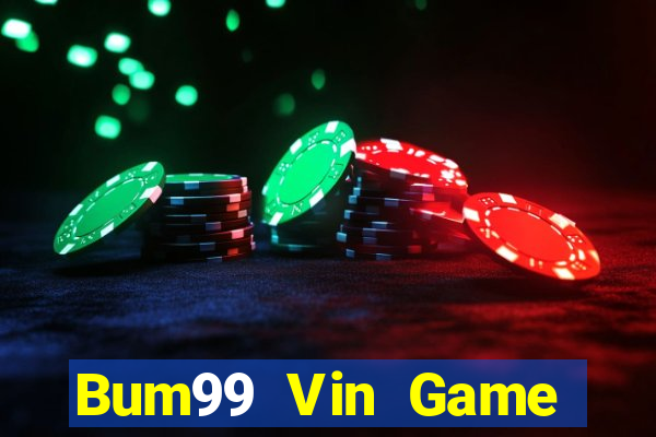 Bum99 Vin Game Bài Gunny