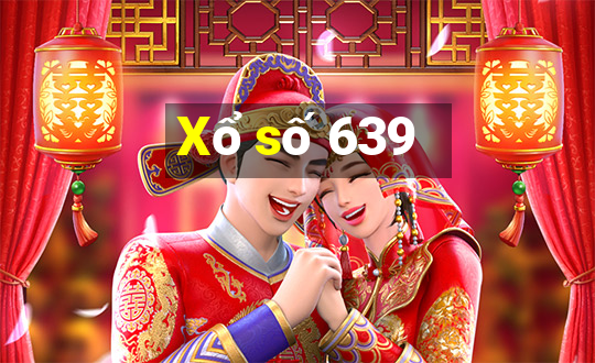 Xổ số 639