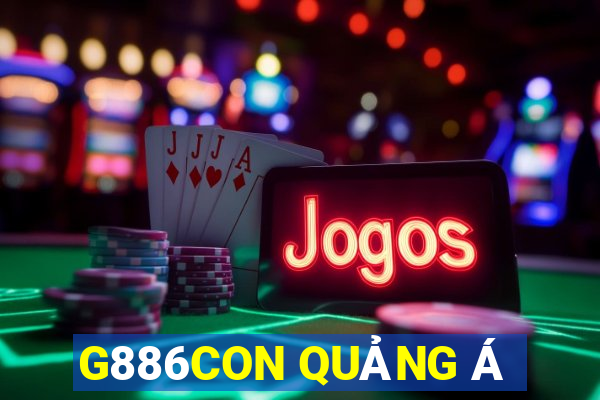 G886CON QUẢNG Á