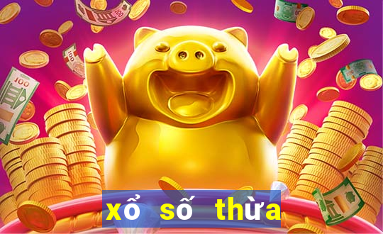 xổ số thừa thiên huế ngày 28 tháng 11