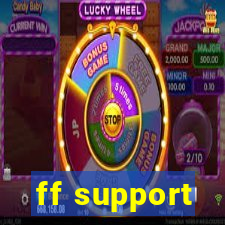 ff support