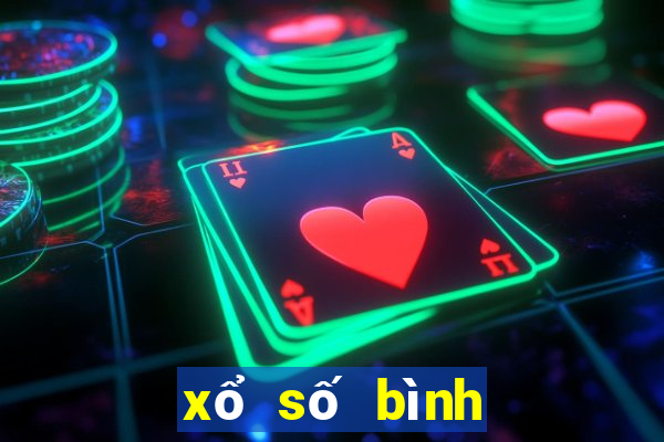 xổ số bình thuận ngày 30 tháng 6