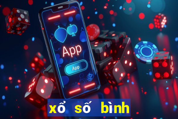 xổ số bình thuận ngày 30 tháng 6