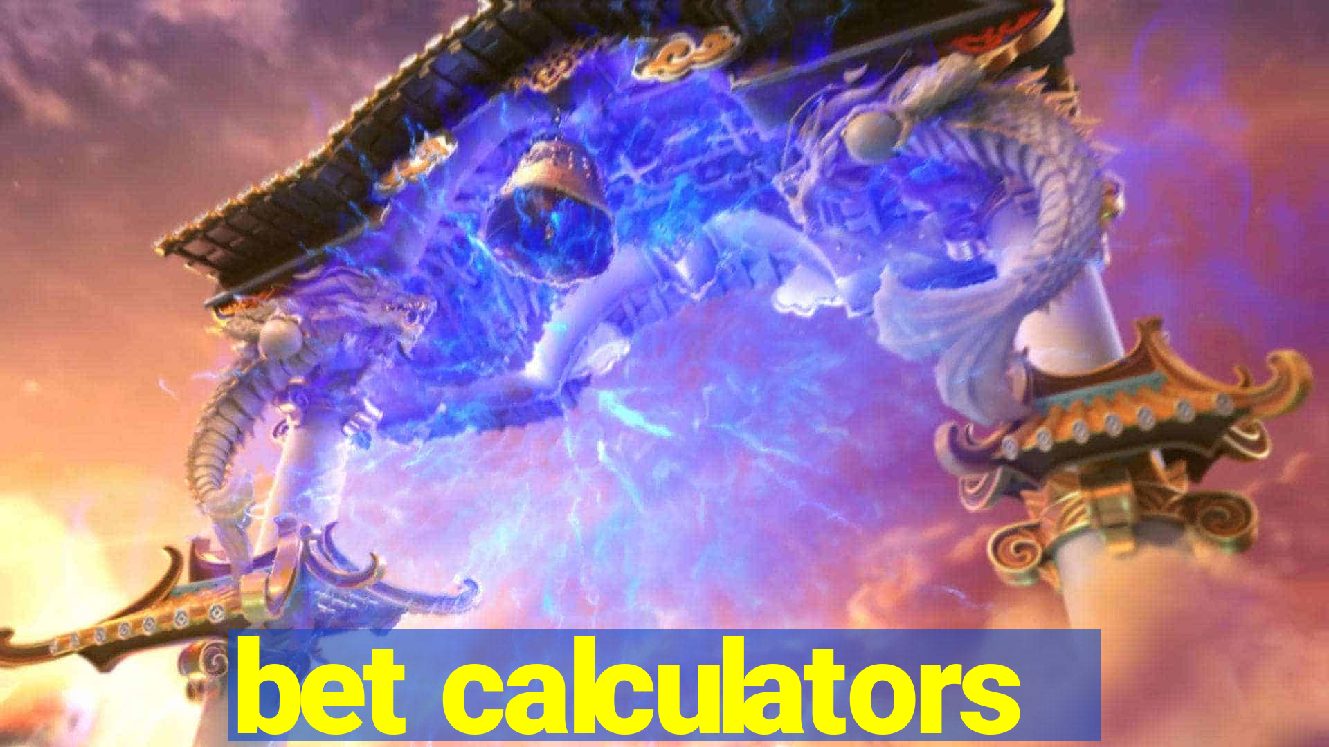 bet calculators