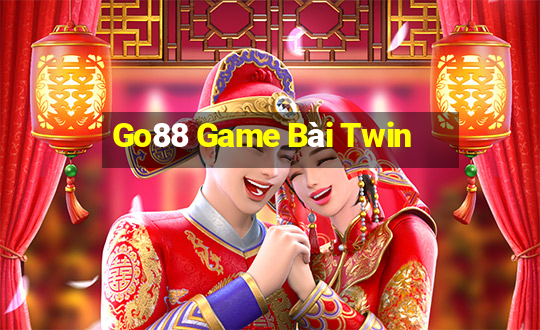 Go88 Game Bài Twin