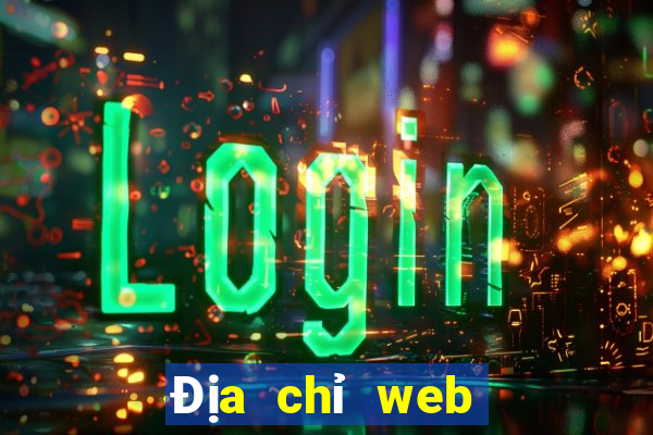 Địa chỉ web an toàn cá cược