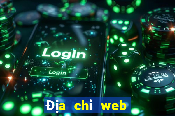 Địa chỉ web an toàn cá cược