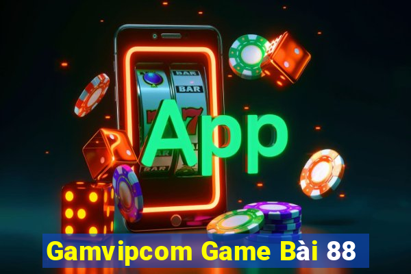 Gamvipcom Game Bài 88