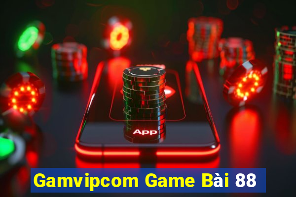 Gamvipcom Game Bài 88