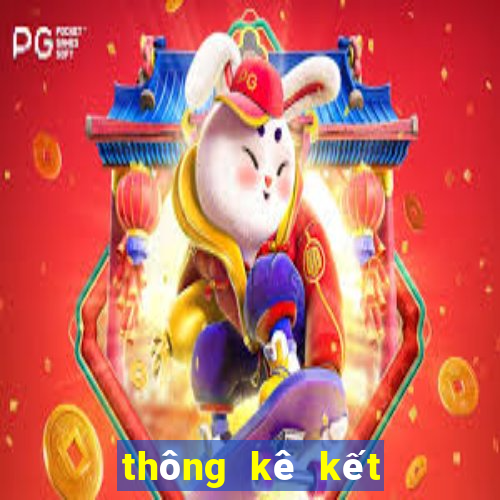 thông kê kết quả xsmb