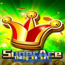 thông kê kết quả xsmb