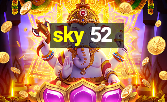 sky 52