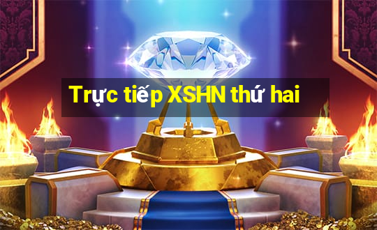 Trực tiếp XSHN thứ hai