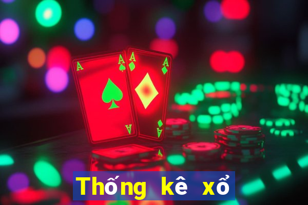 Thống kê xổ số quảng trị hôm nay