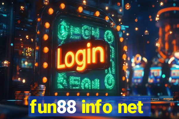 fun88 info net