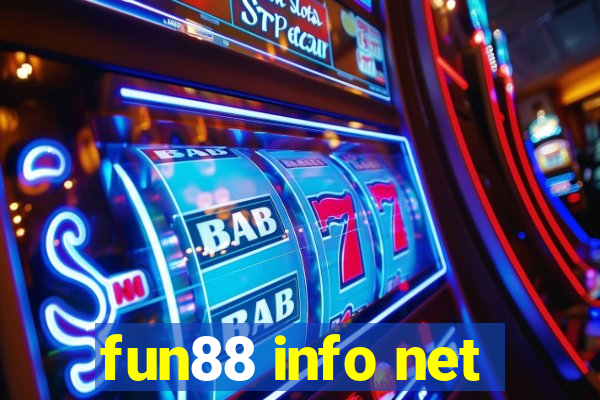 fun88 info net