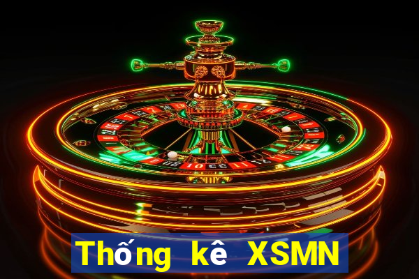 Thống kê XSMN ngày 13