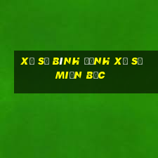 xổ số bình định xổ số miền bắc