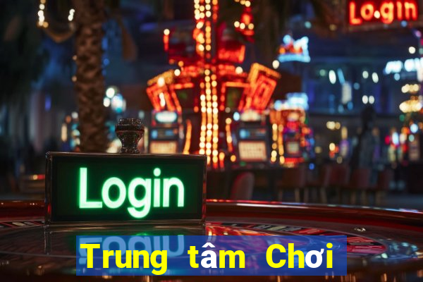 Trung tâm Chơi game bài 320